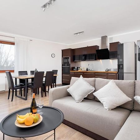 Dzielnica XIII Podgorze Krakow By Noclegi Renters Exterior photo