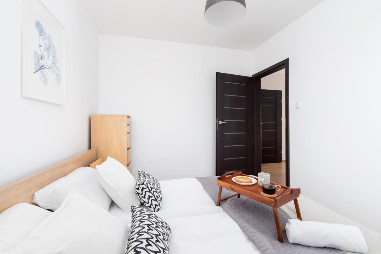 Dzielnica XIII Podgorze Krakow By Noclegi Renters Exterior photo